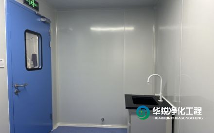 檢驗科裝修材料選擇時，需要考慮哪些因素？