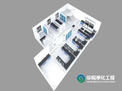 在醫(yī)院凈化工程中，如何確保潔凈度等級標準的實現(xiàn)？