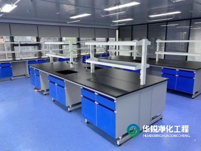 PCR實驗室設(shè)計的核心問題是如何避免污染。