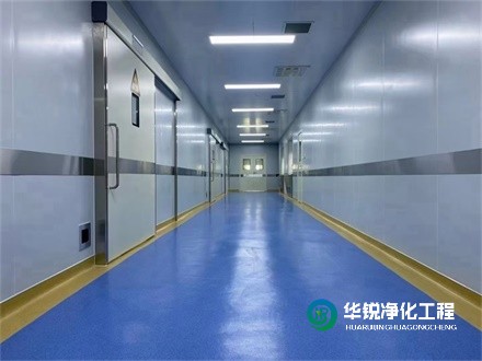 手術(shù)室凈化裝修工程中污物區(qū)裝修需要注意什么？