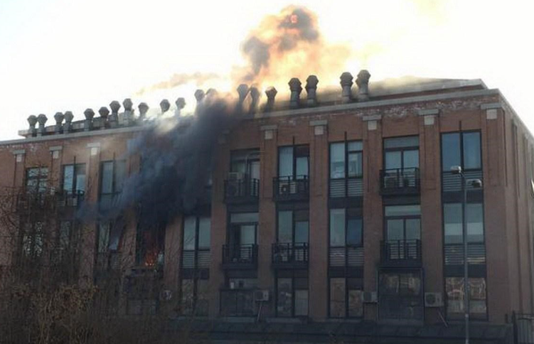 廣西青鳥消防無(wú)線廣域智慧消防系統(tǒng)之校園防火解決方案