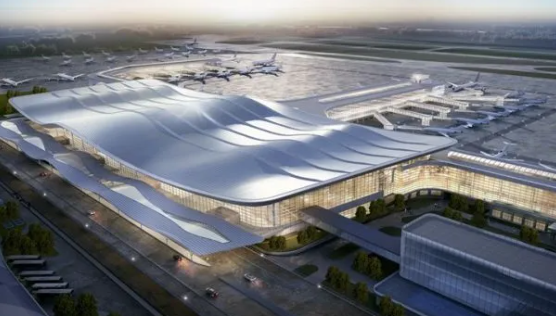 西藏青鳥消防智慧消防精選案例集錦——商業(yè)綜合體篇