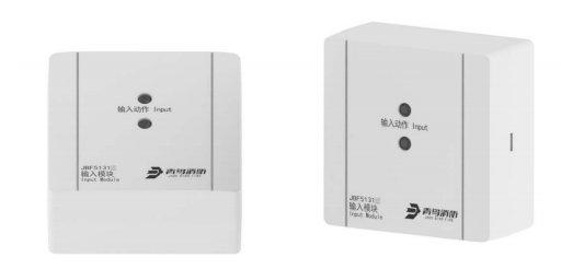 青鳥JBF5131A、JBF5131C輸入模塊接線安裝技術