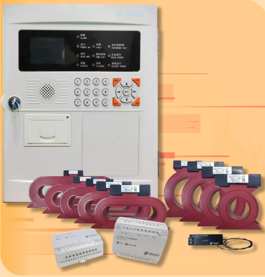 海南青鳥消防設(shè)備電源監(jiān)控的使用問題