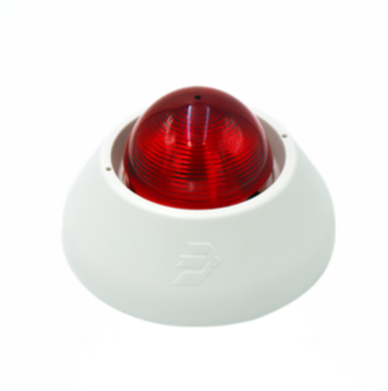 陜西北大青鳥聲光報(bào)警器榮膺中國(guó)消防協(xié)會(huì)科學(xué)技術(shù)創(chuàng)新獎(jiǎng)：創(chuàng)新驅(qū)動(dòng)安全，科技賦能消防