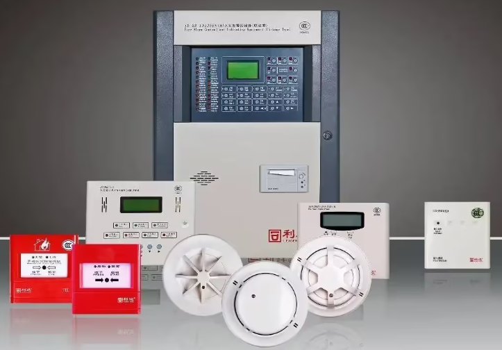 海南青鳥火災(zāi)報(bào)警控制器安裝施工應(yīng)具備的資質(zhì)要求