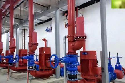 海南末端試水長度是否有要求？探討消防給水系統(tǒng)末端試水裝置的規(guī)范性及實(shí)踐考量