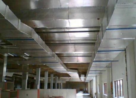 陜西地下一層配電間是否必須設(shè)置排煙設(shè)施之探討