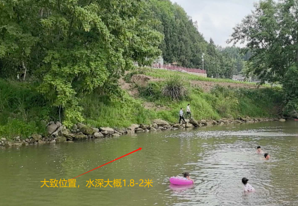 陜西產(chǎn)品匠心筑安瀾，員工赤心鑄豐碑——成都青鳥員工勇救三名落水兒童