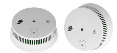 青鳥(niǎo)JTY-GF-JBF-W1100獨(dú)立式光電感煙火災(zāi)探測(cè)報(bào)警器接線安裝技術(shù)