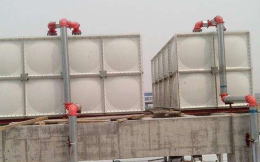 北京消防水箱設(shè)置