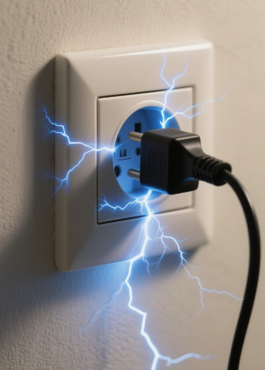 構(gòu)筑夏日“防火墻”，用電隱患早發(fā)現(xiàn)！