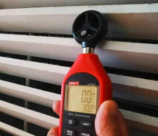 四川單個防煙分區(qū)VS系統(tǒng)總排煙量：測試方法到底怎么選？