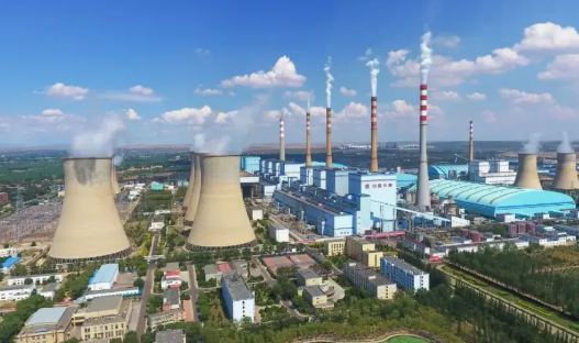 項目快報 | 破局能源消防！青鳥消防朱雀系統(tǒng)守護全球更大火電廠，開啟能源消防國產(chǎn)化新時代