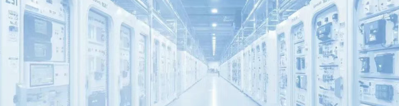 西藏工業(yè)場景火災(zāi)報警解決方案之?dāng)?shù)據(jù)中心場景