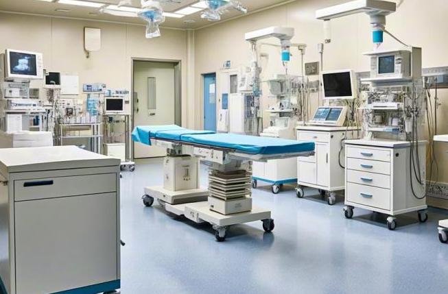 衛(wèi)健部門對醫(yī)療衛(wèi)生機構(gòu)開展消防安全檢查指南