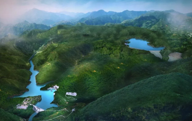 廣西又一千萬級訂單落地！青鳥消防護航省級重點清潔能源項目