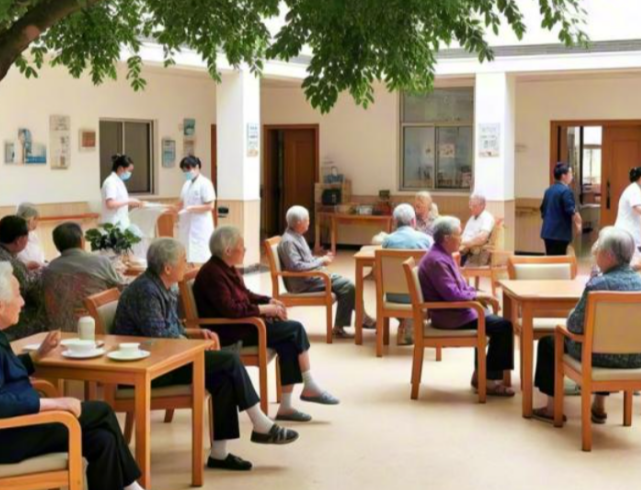 貴州項目快報|AI守護康養(yǎng)安全！青鳥消防打造養(yǎng)老智慧消防自動化范本